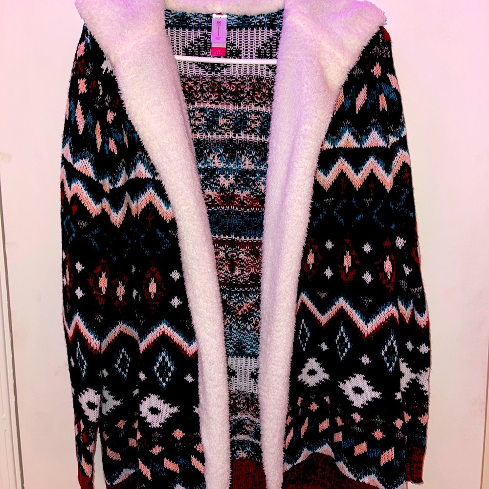 Cardigan
